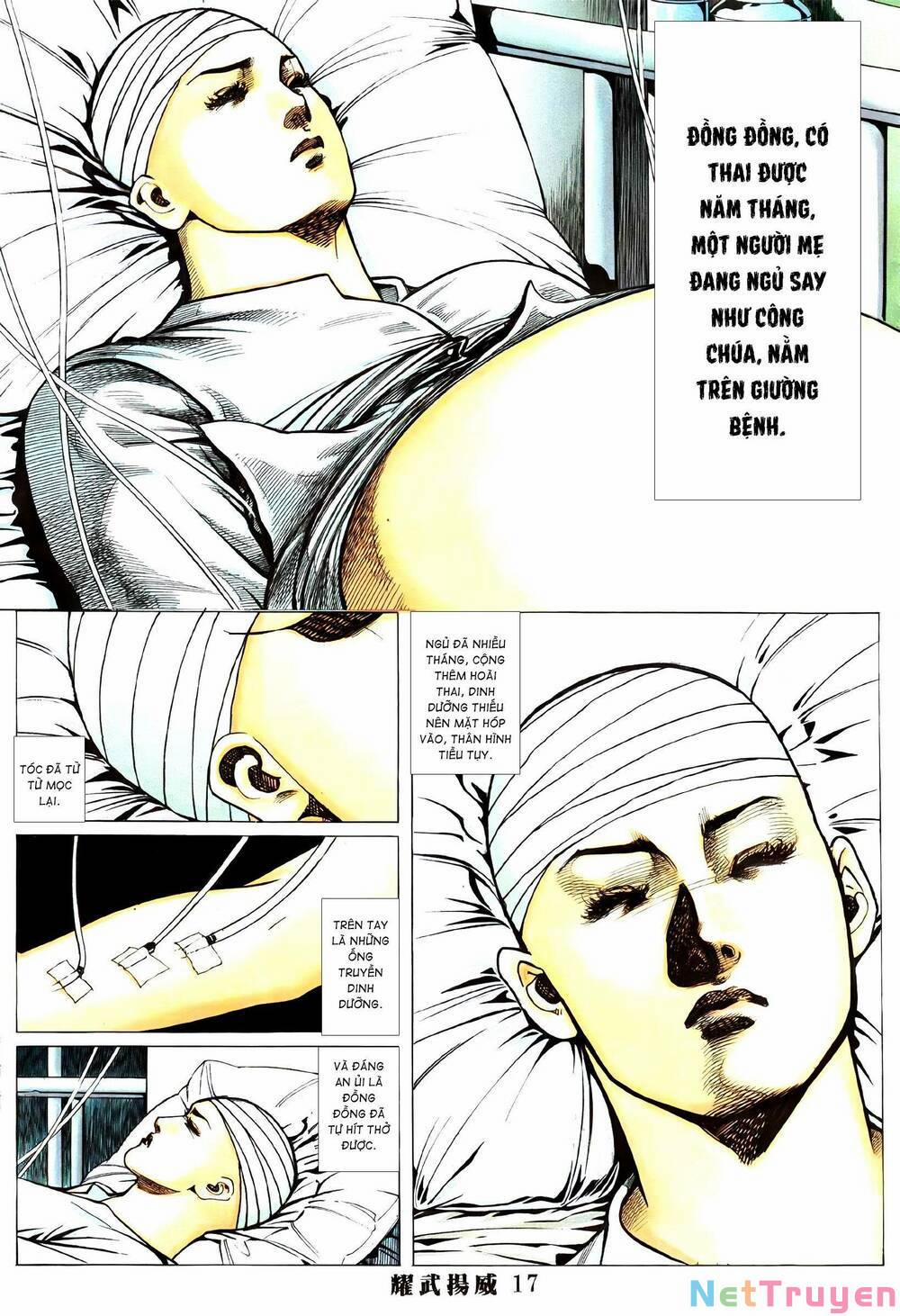 Diệu Võ Dương Oai 371 trang 13