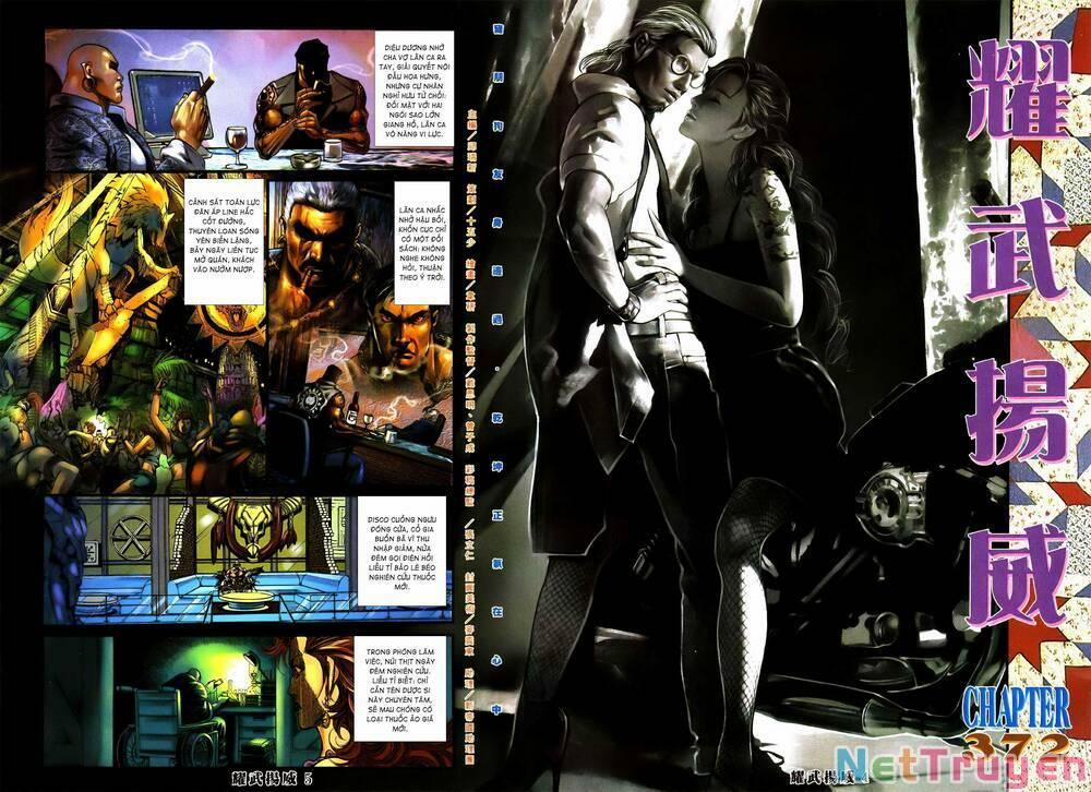 Diệu Võ Dương Oai 372 trang 1