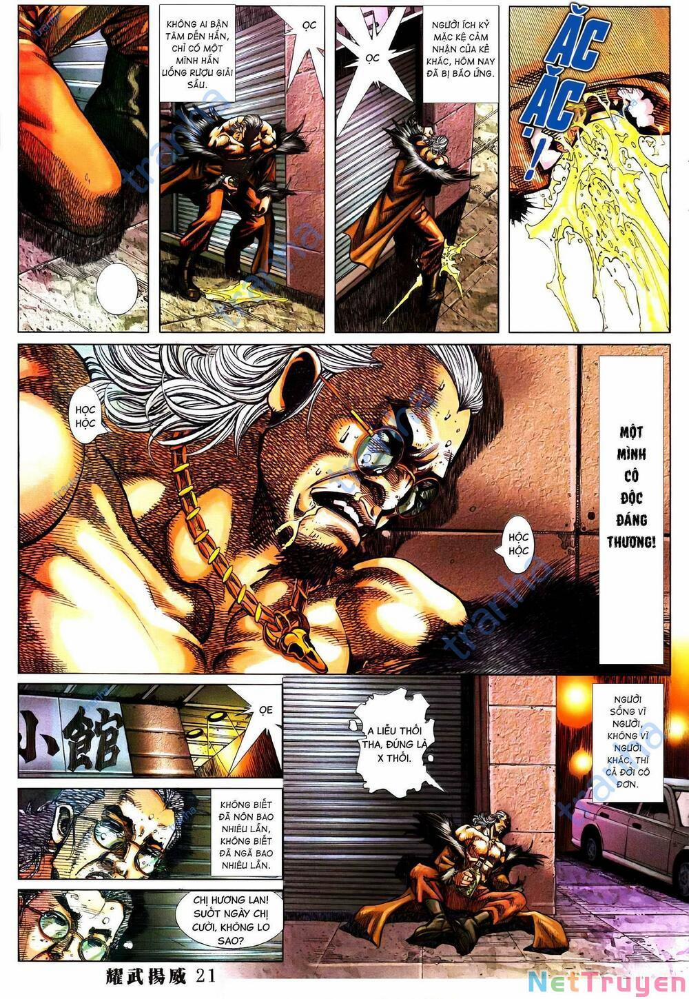 Diệu Võ Dương Oai 372 trang 15