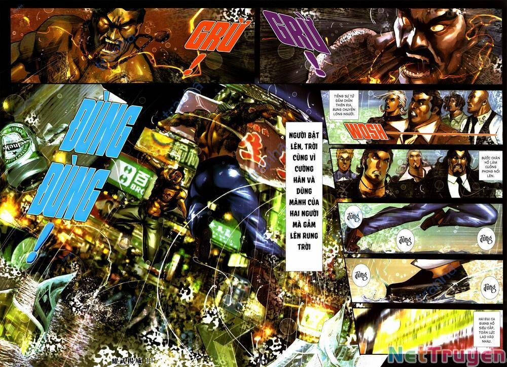 Diệu Võ Dương Oai 373 trang 6