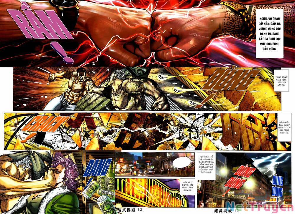 Diệu Võ Dương Oai 373 trang 7