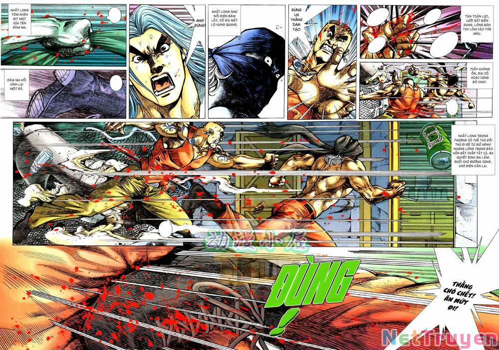 Diệu Võ Dương Oai 375 trang 12