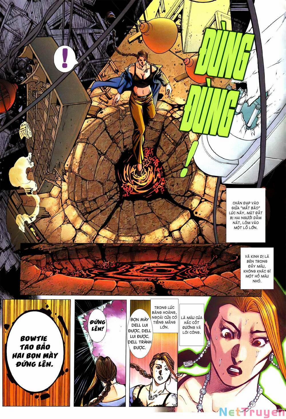 Diệu Võ Dương Oai 375 trang 24