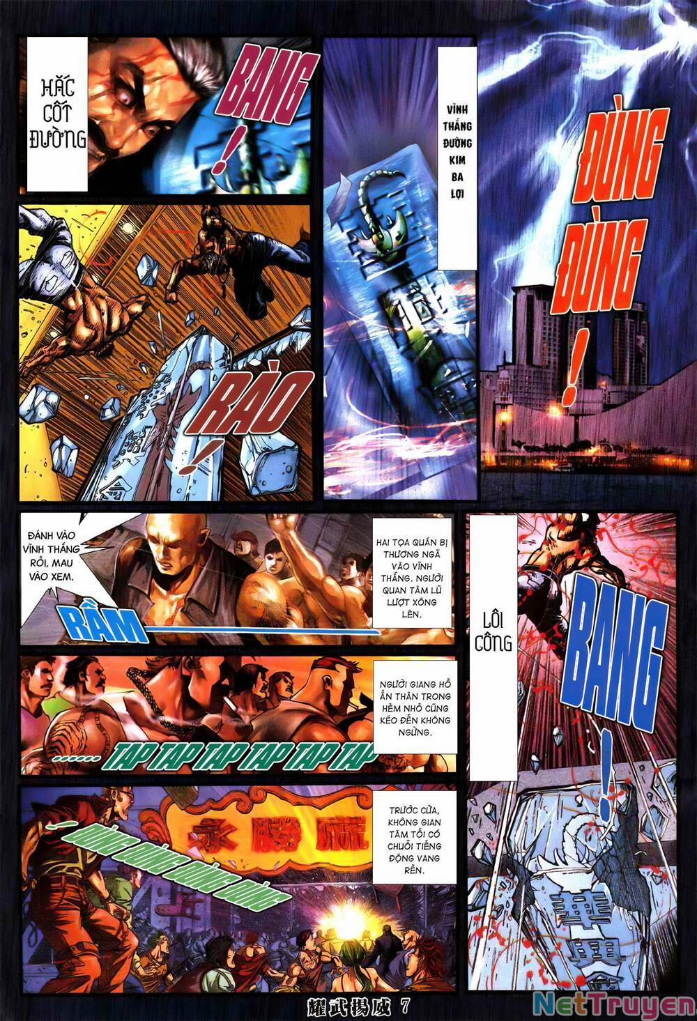 Diệu Võ Dương Oai 375 trang 3