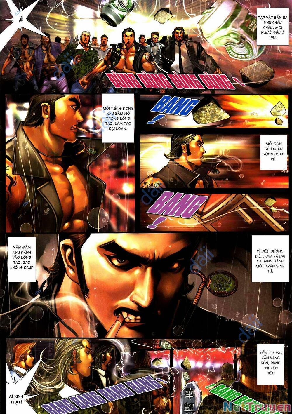 Diệu Võ Dương Oai 375 trang 4