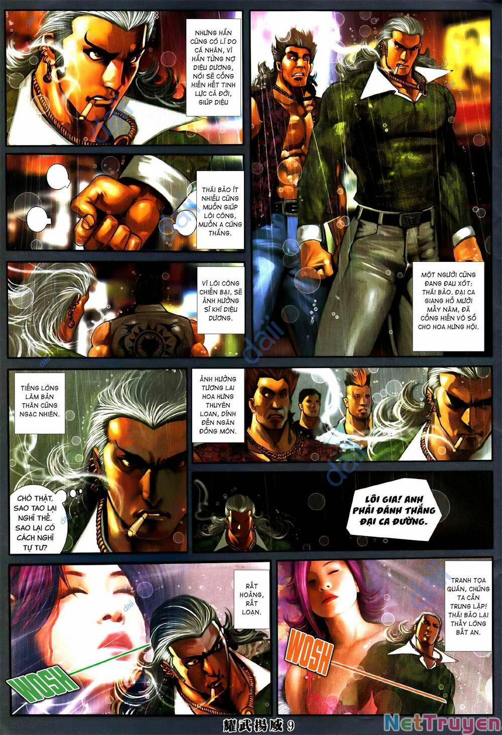 Diệu Võ Dương Oai 375 trang 5