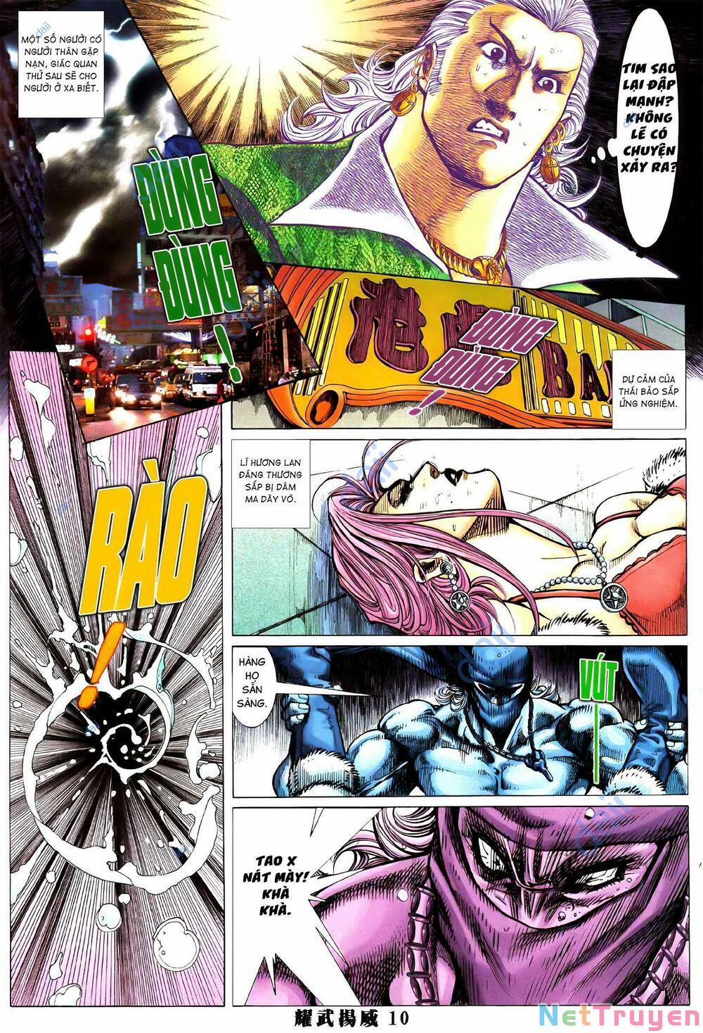 Diệu Võ Dương Oai 375 trang 6