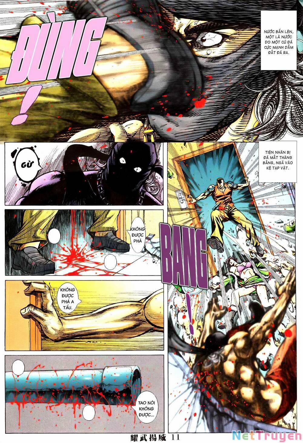 Diệu Võ Dương Oai 375 trang 7