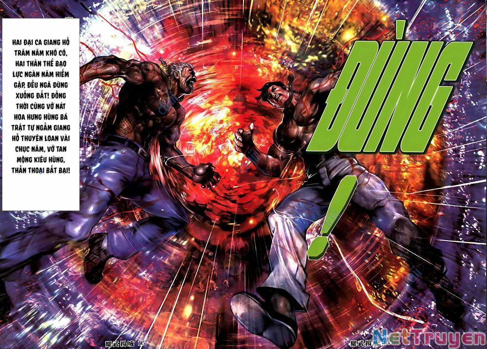 Diệu Võ Dương Oai 376 trang 10