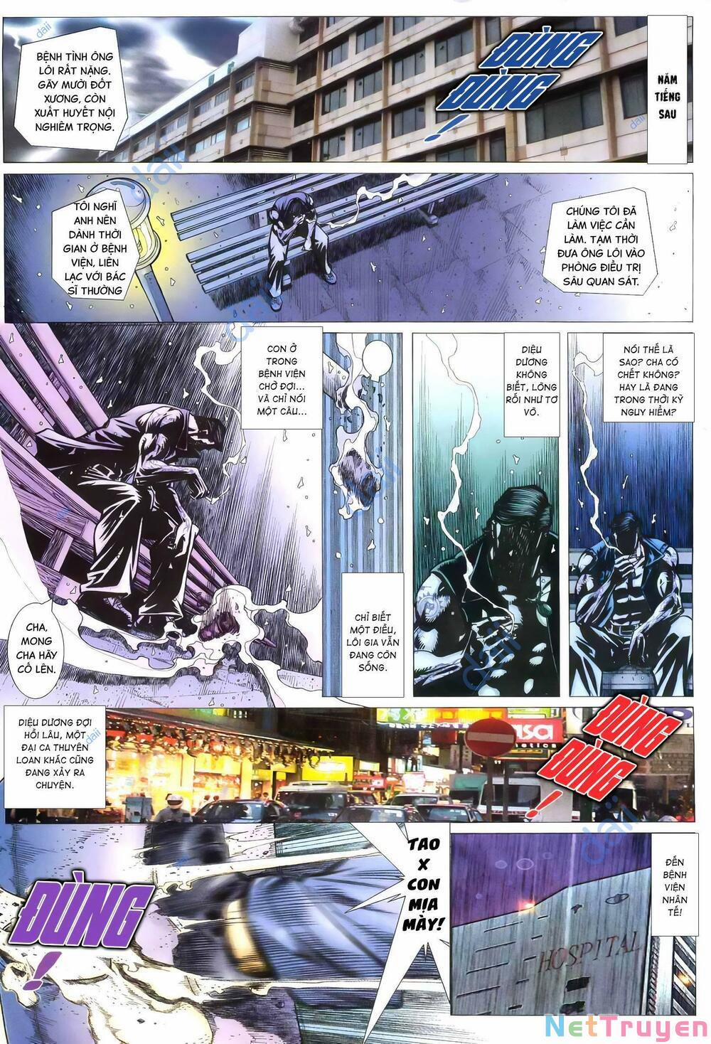 Diệu Võ Dương Oai 376 trang 15