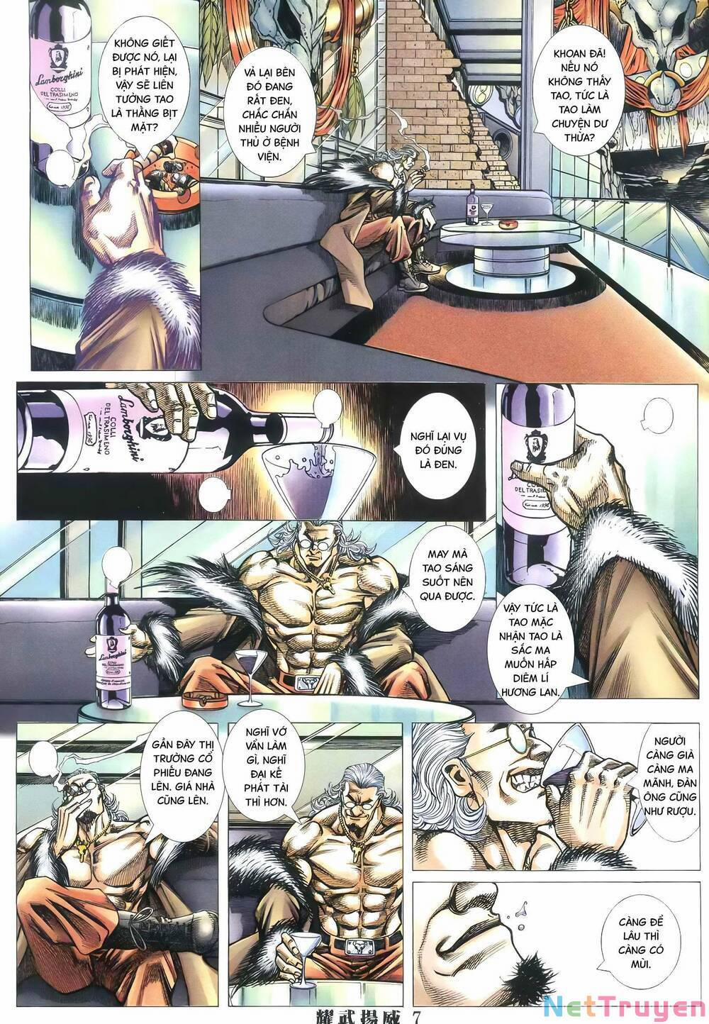 Diệu Võ Dương Oai 379 trang 3