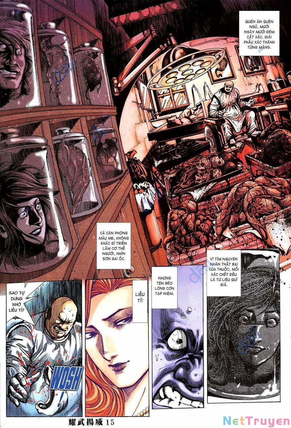 Diệu Võ Dương Oai 380 trang 10