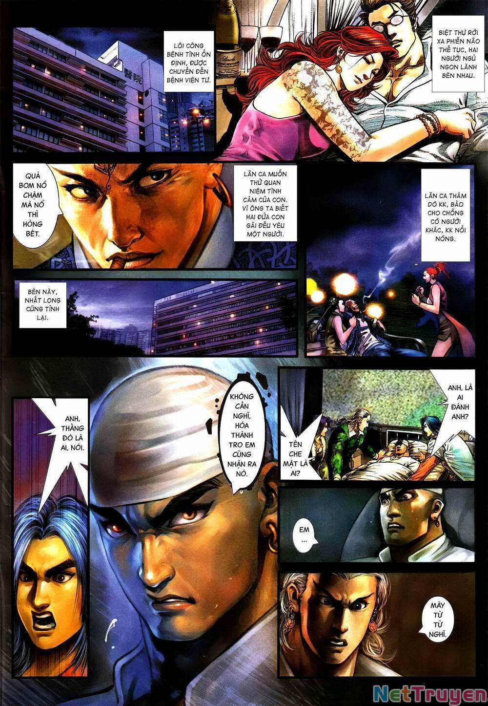 Diệu Võ Dương Oai 380 trang 2