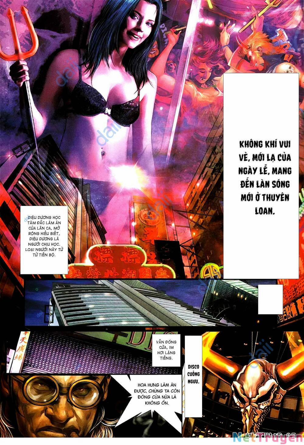 Diệu Võ Dương Oai 380 trang 22