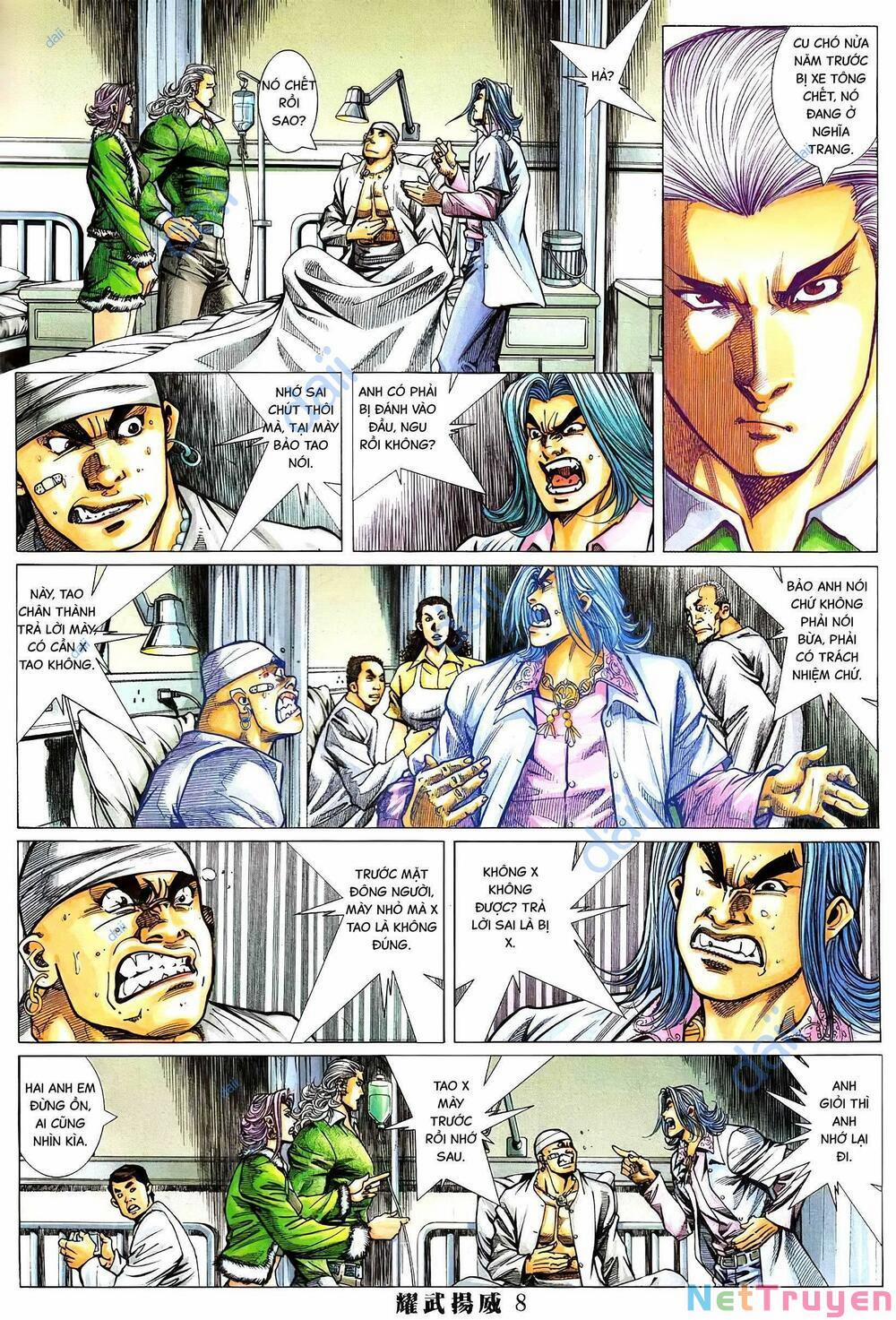 Diệu Võ Dương Oai 380 trang 4