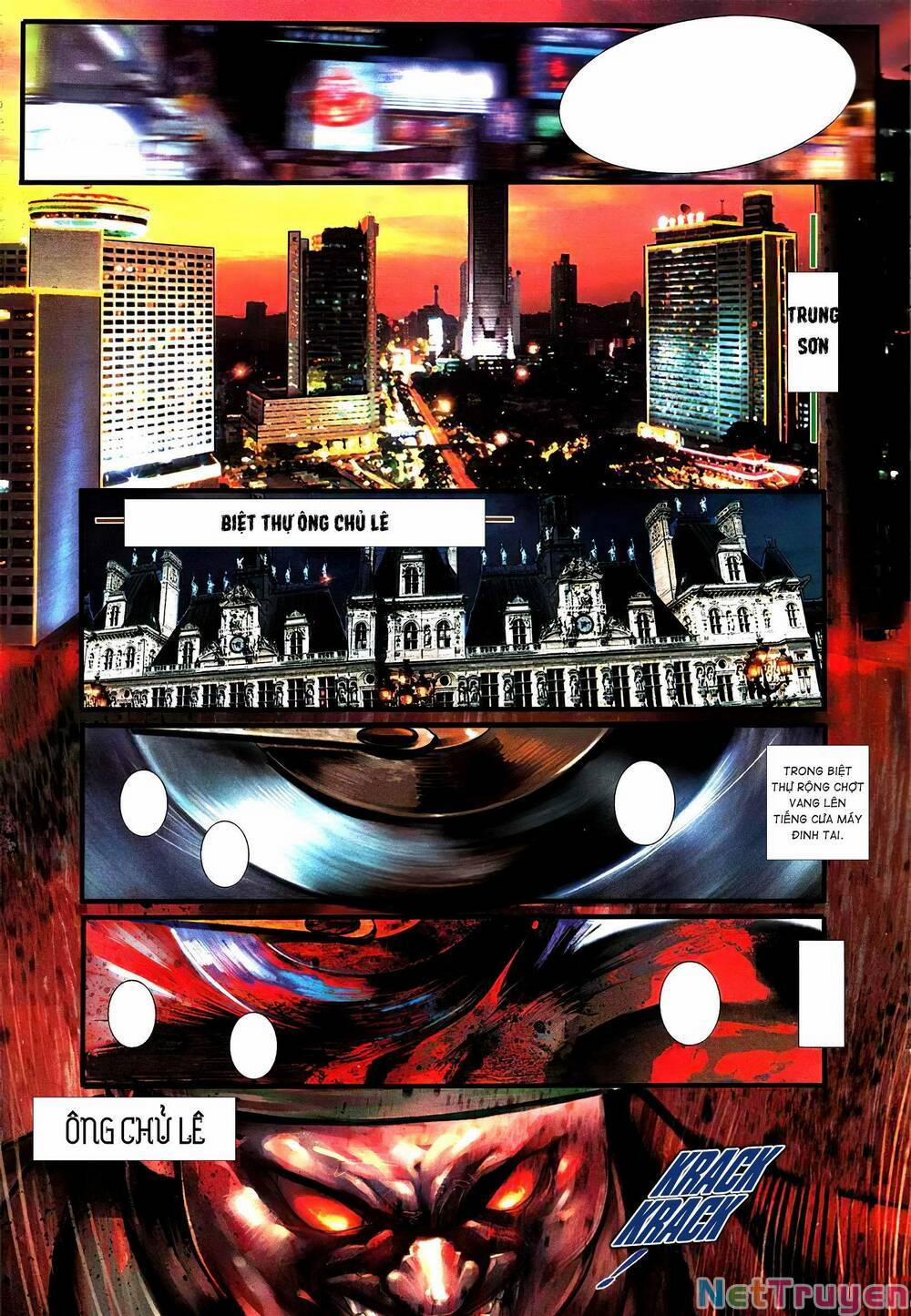 Diệu Võ Dương Oai 380 trang 7