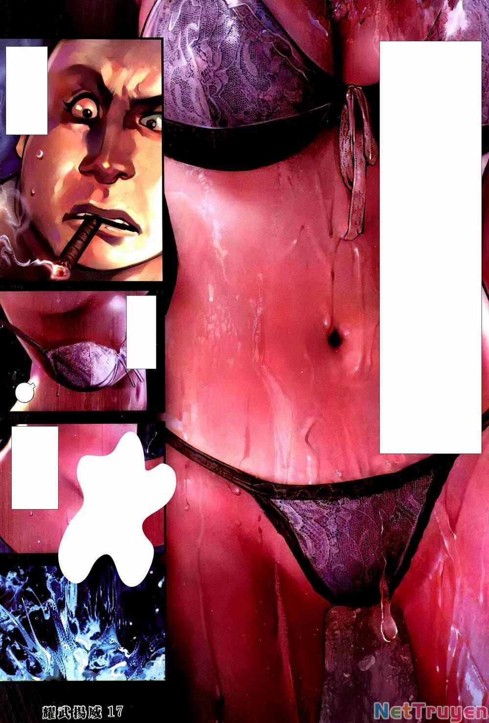 Diệu Võ Dương Oai 381 trang 13