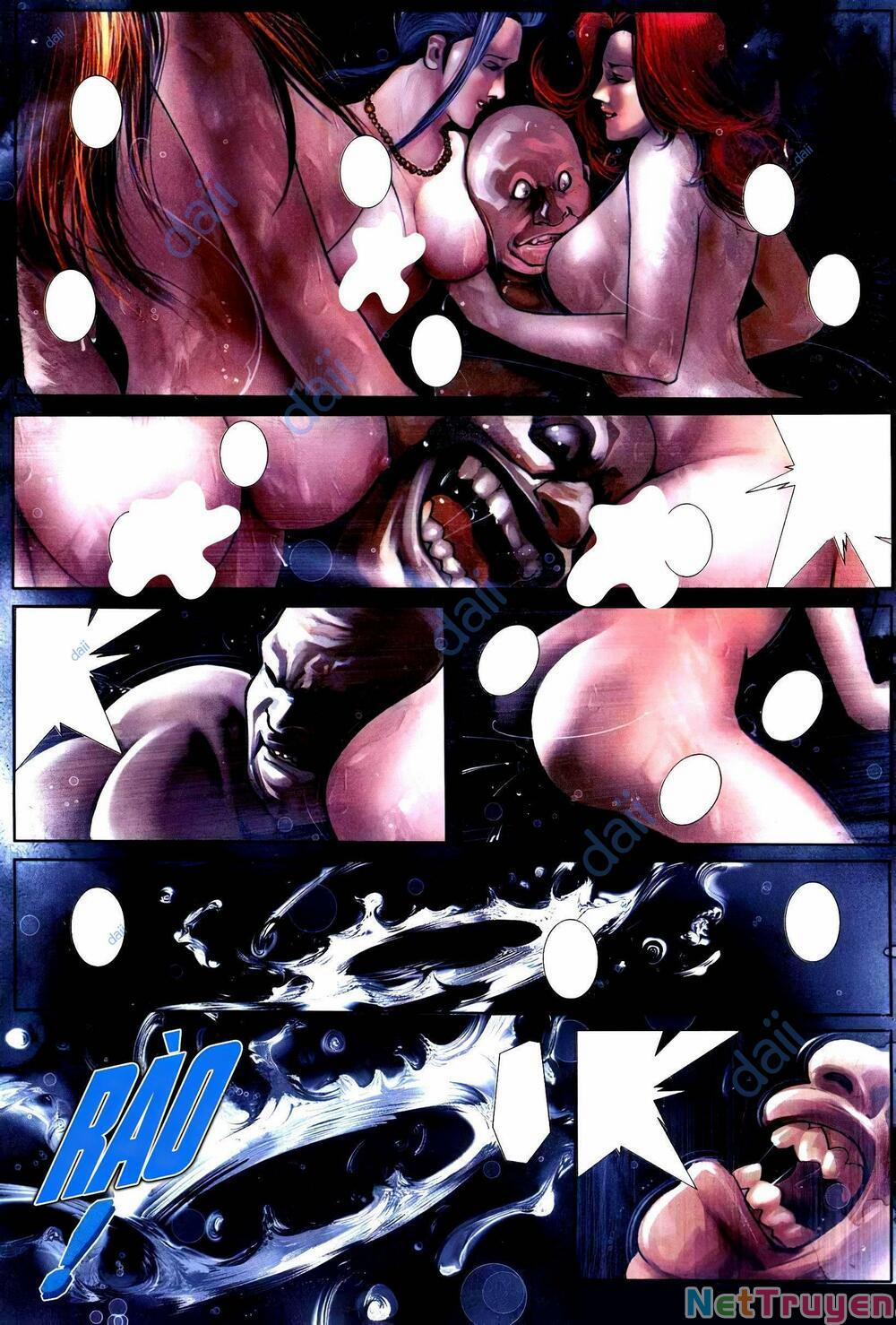 Diệu Võ Dương Oai 381 trang 15