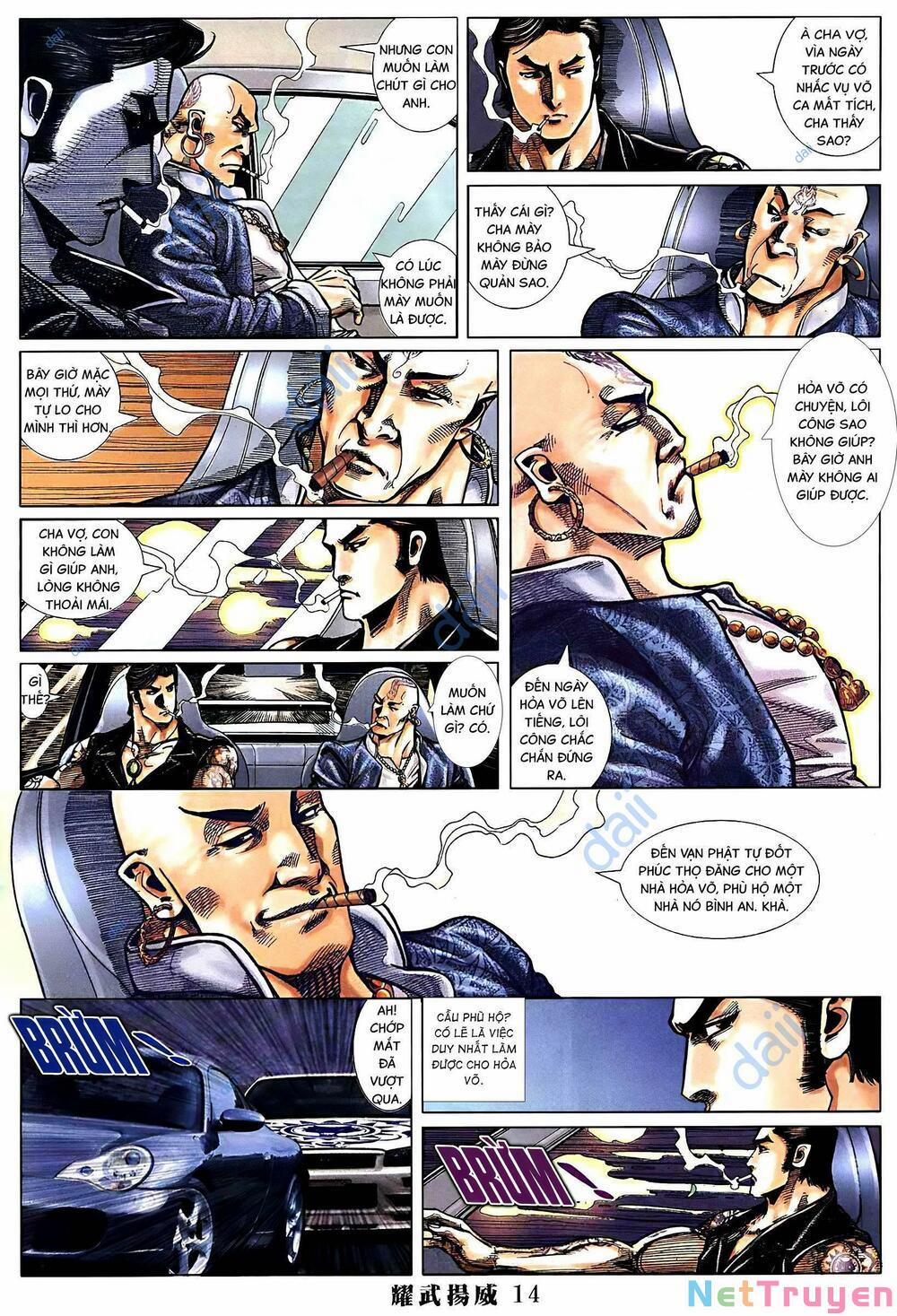 Diệu Võ Dương Oai 384 trang 10