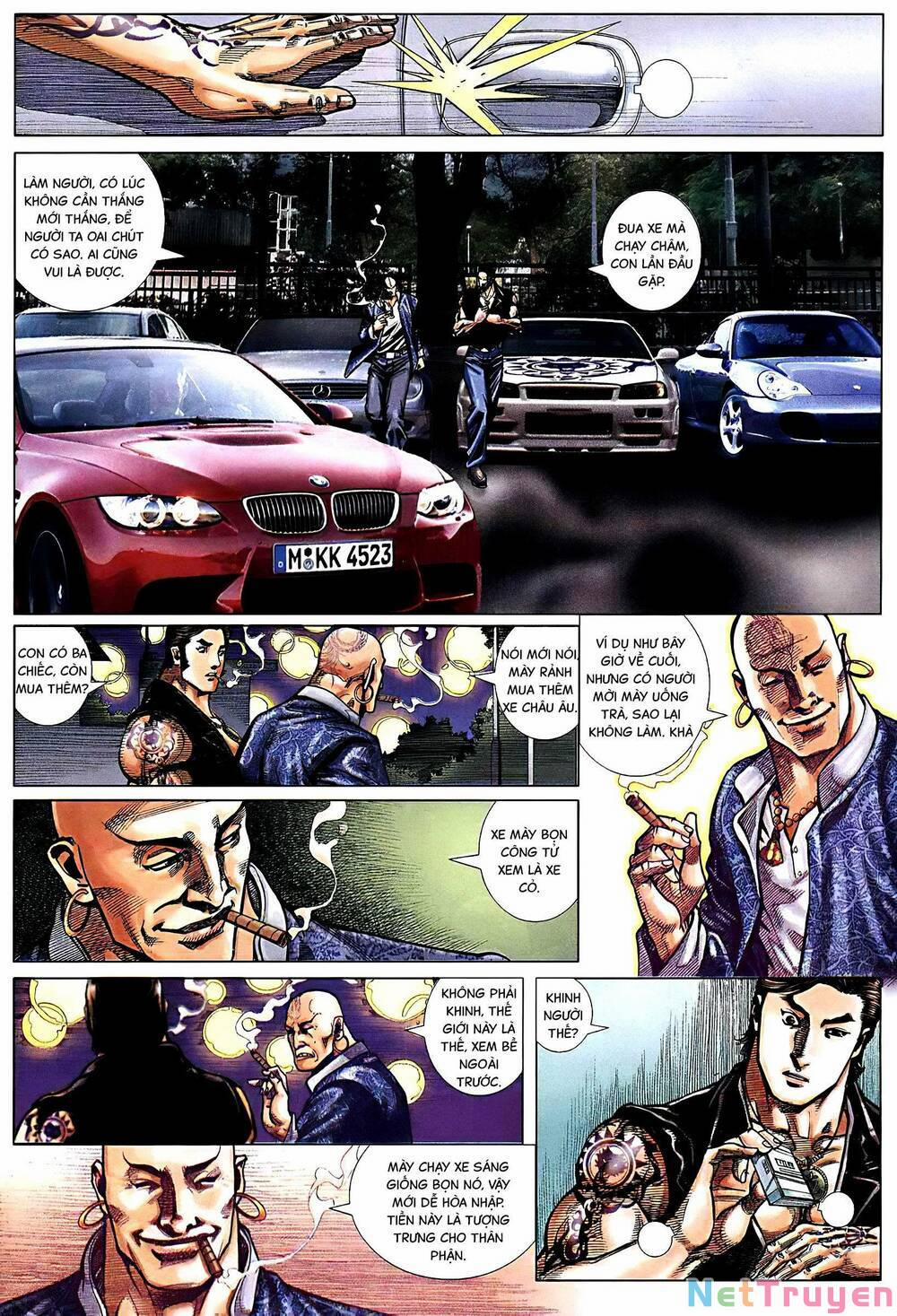 Diệu Võ Dương Oai 384 trang 12