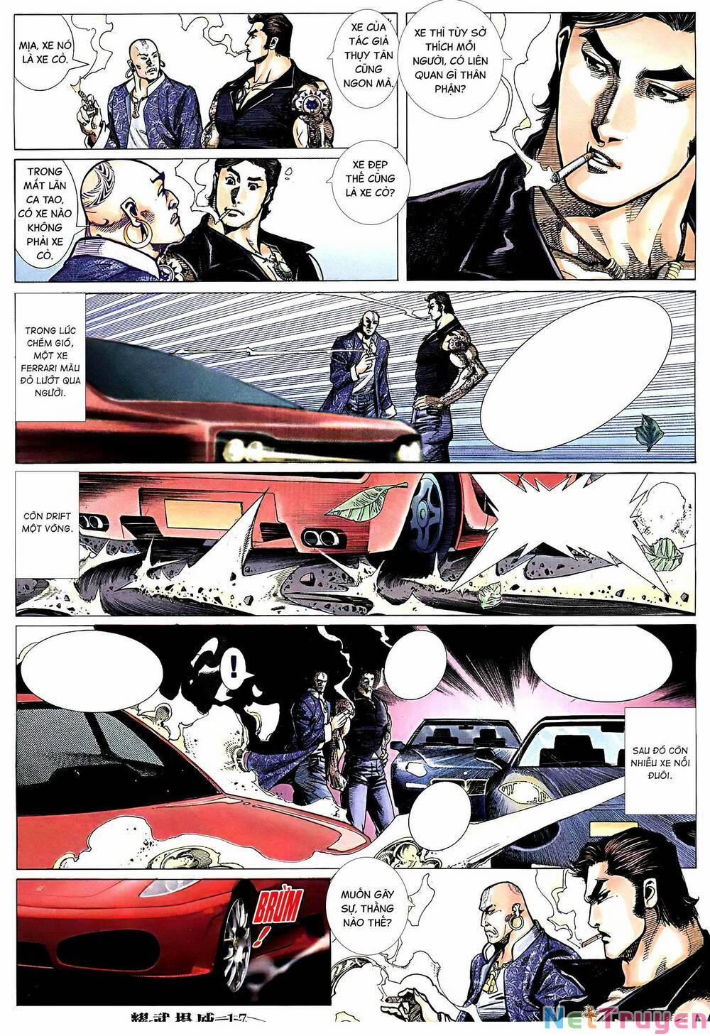 Diệu Võ Dương Oai 384 trang 13