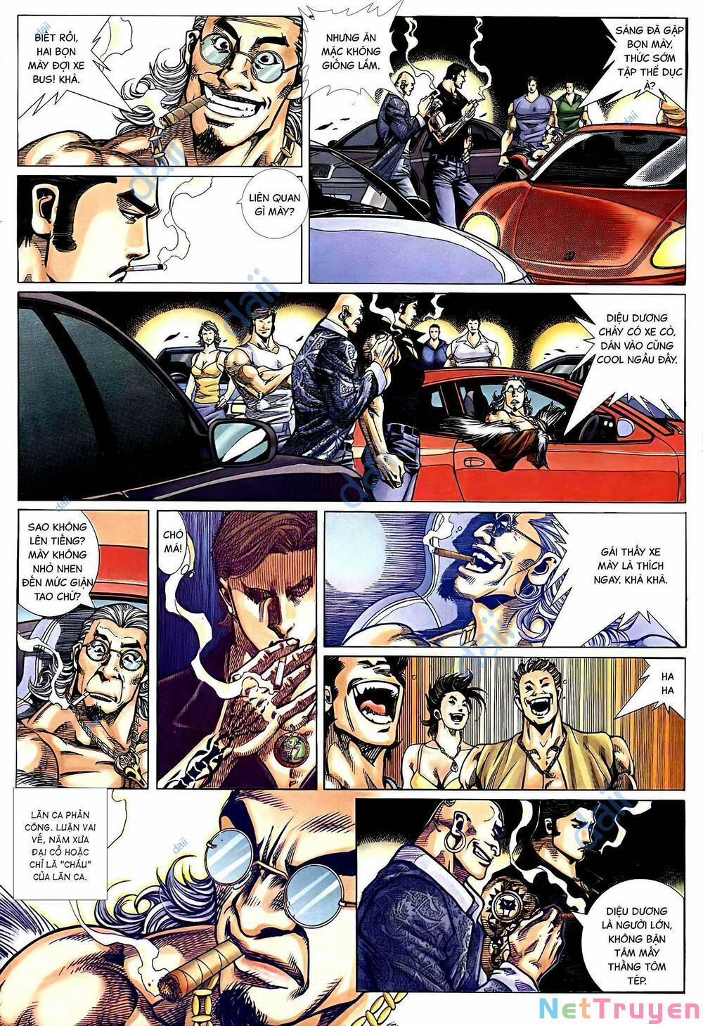 Diệu Võ Dương Oai 384 trang 15