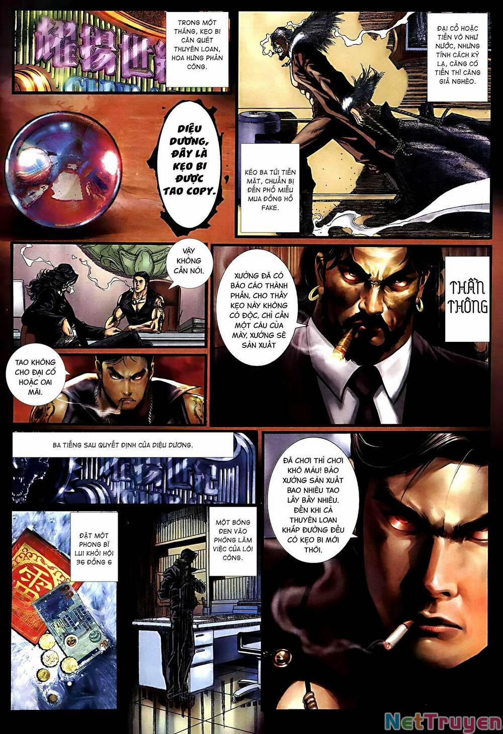 Diệu Võ Dương Oai 384 trang 2