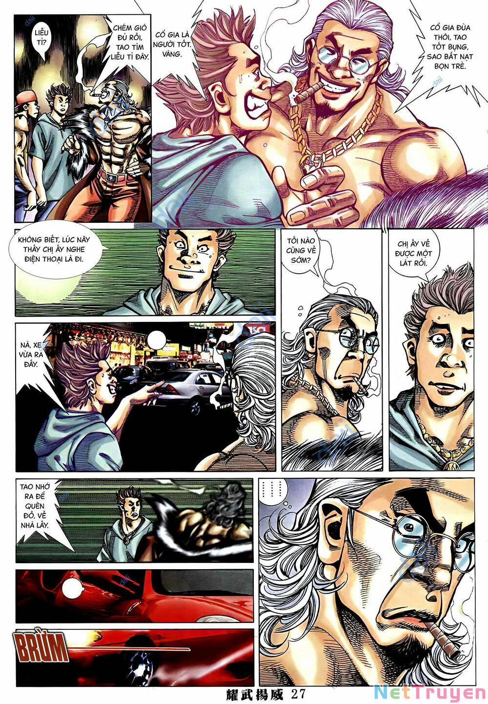 Diệu Võ Dương Oai 384 trang 22