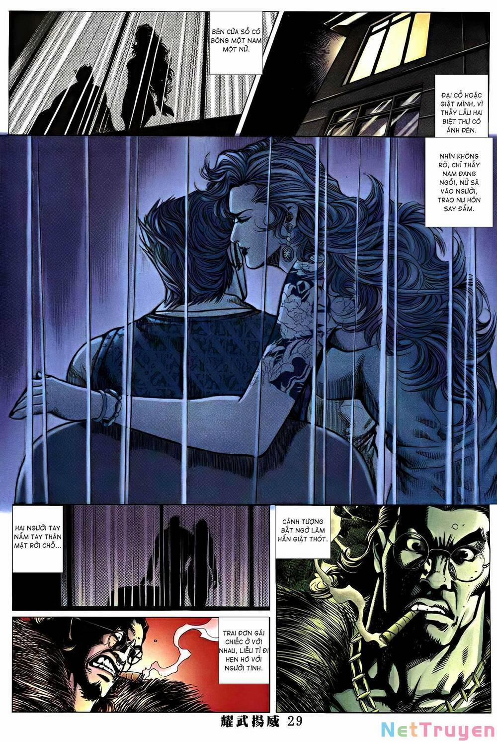 Diệu Võ Dương Oai 384 trang 24