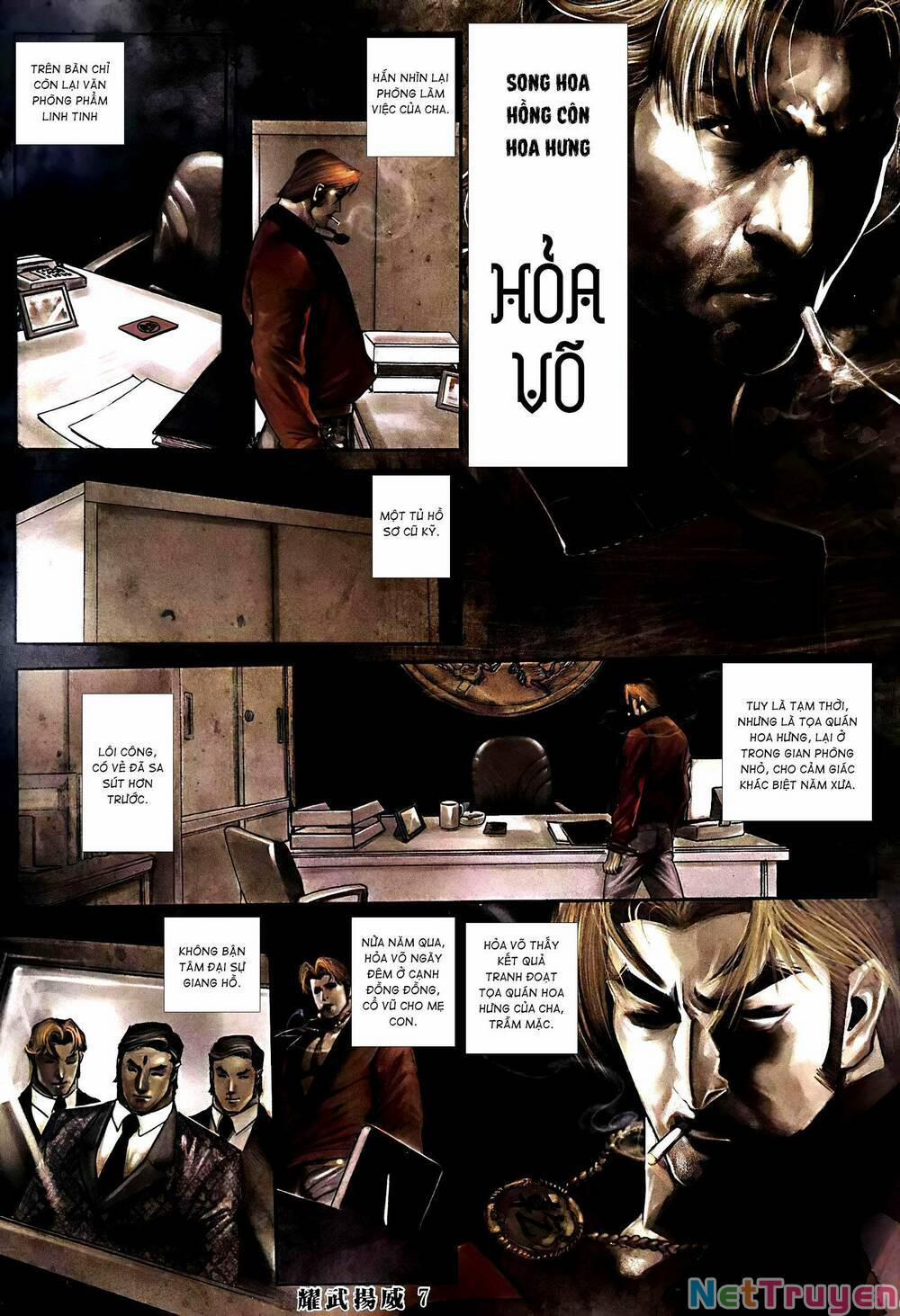 Diệu Võ Dương Oai 384 trang 3