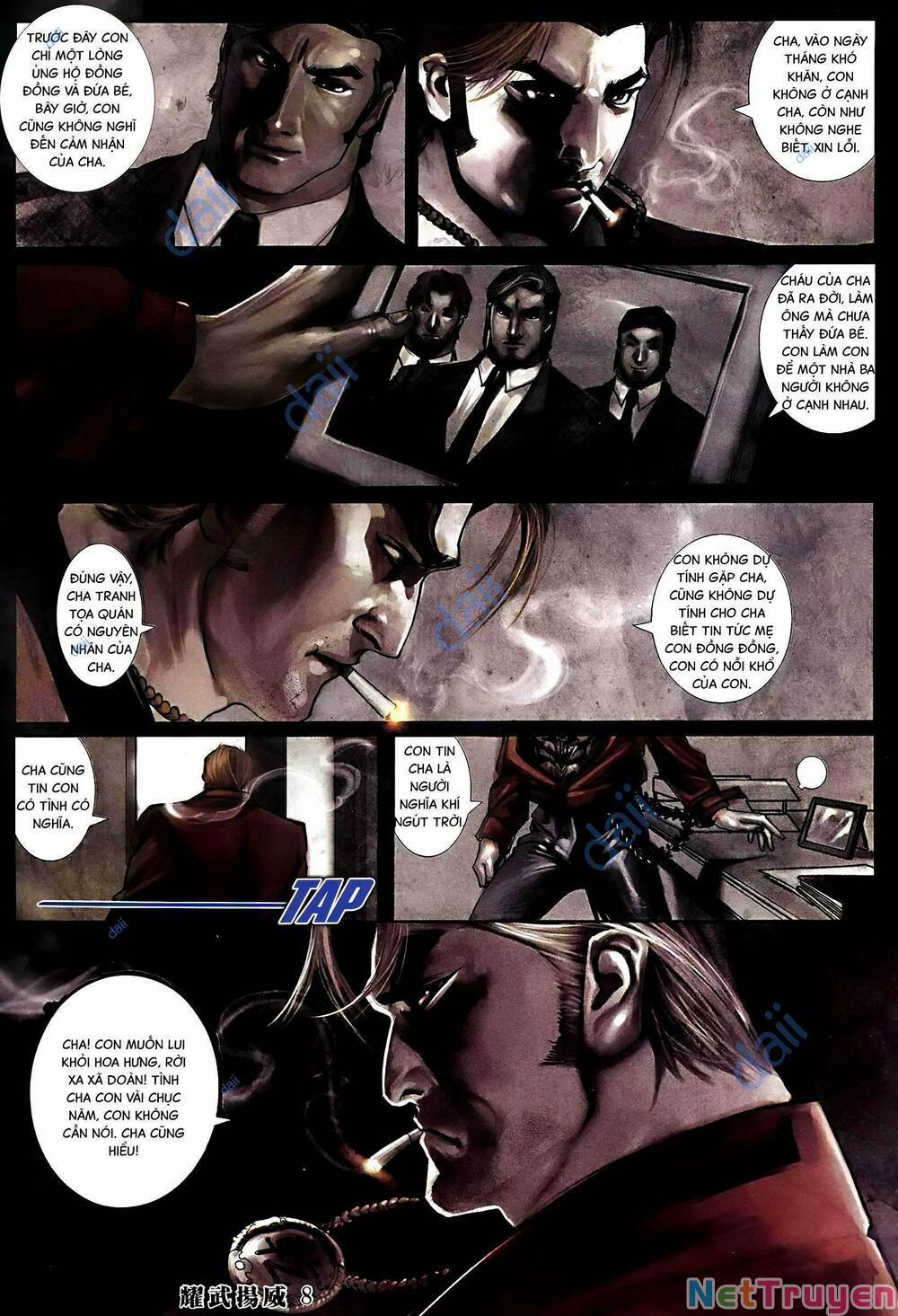 Diệu Võ Dương Oai 384 trang 4