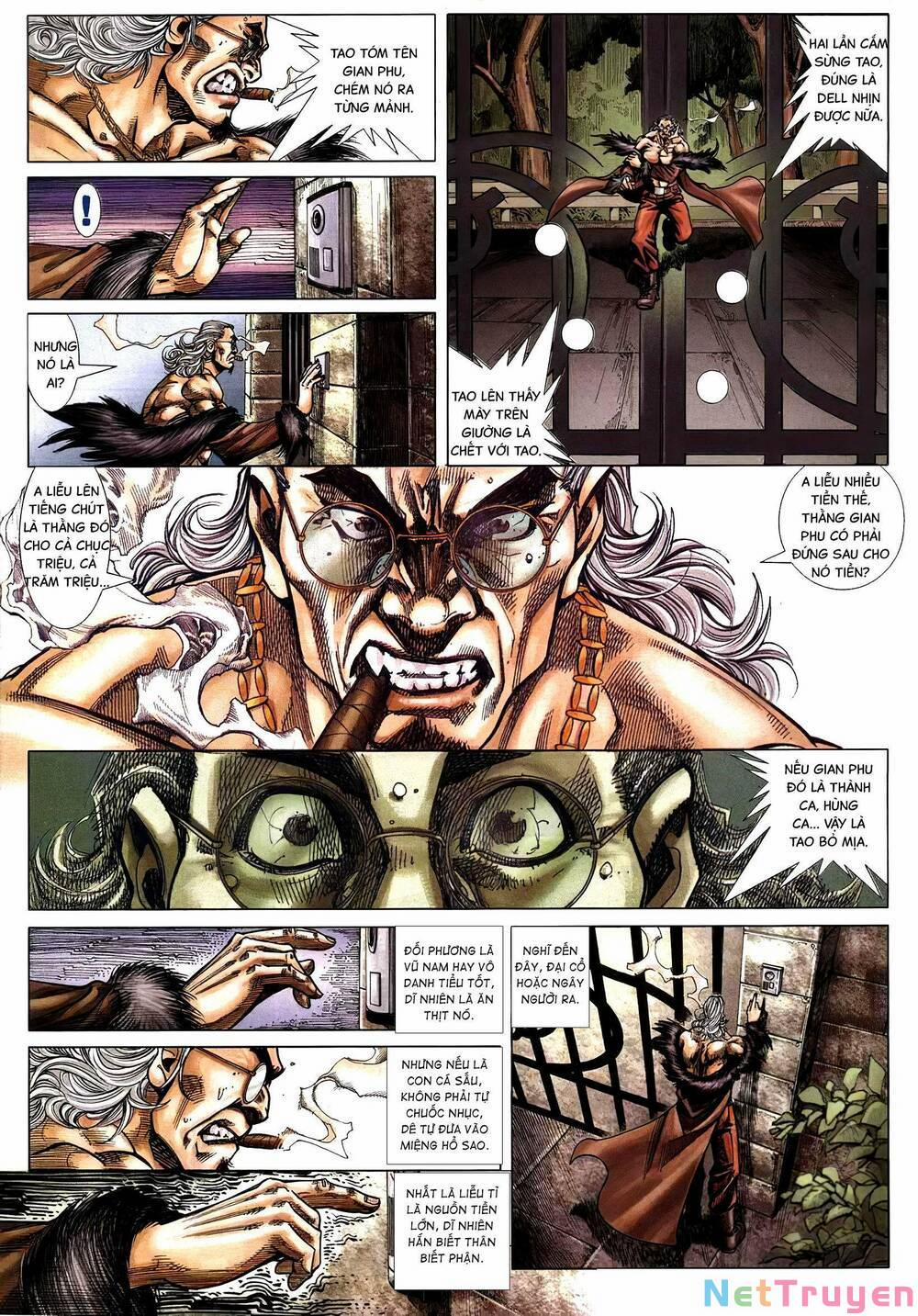 Diệu Võ Dương Oai 385 trang 3