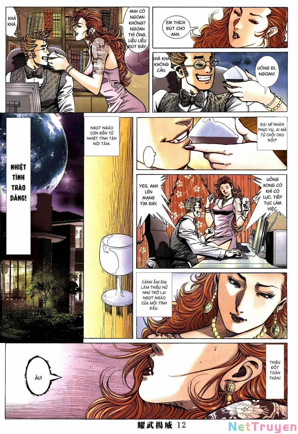 Diệu Võ Dương Oai 385 trang 7