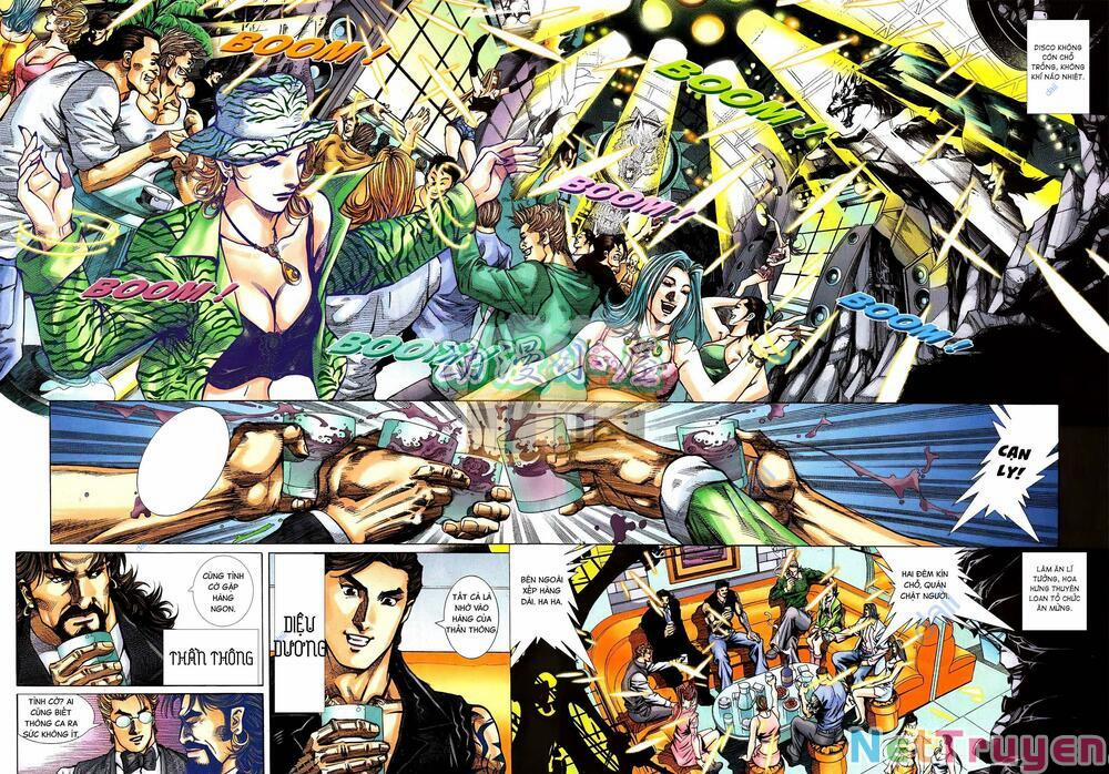 Diệu Võ Dương Oai 386 trang 10