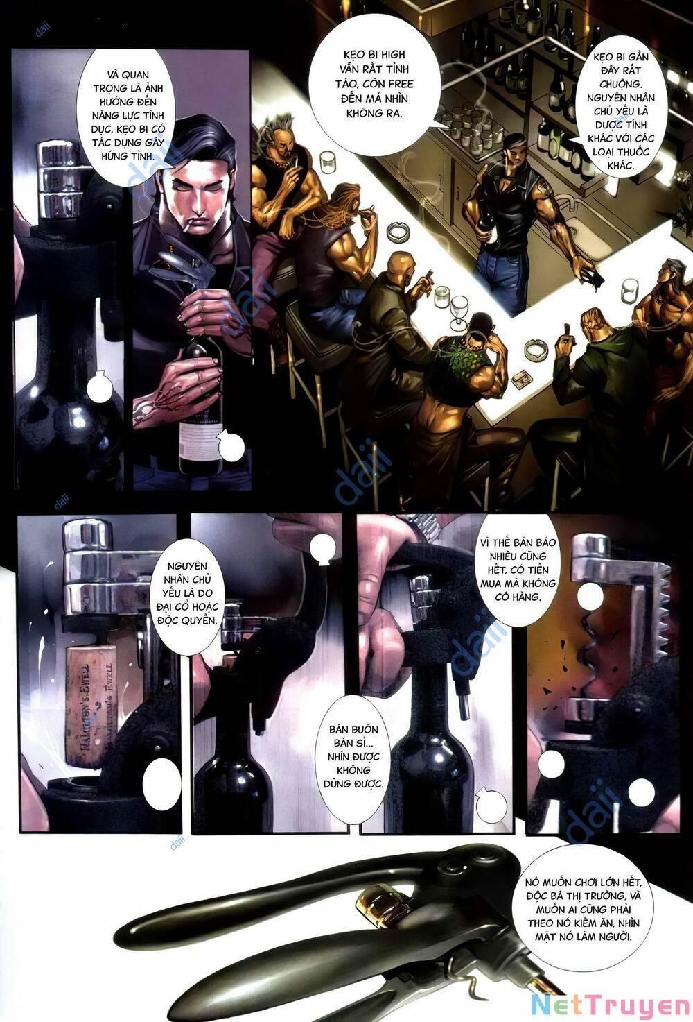 Diệu Võ Dương Oai 387 trang 5