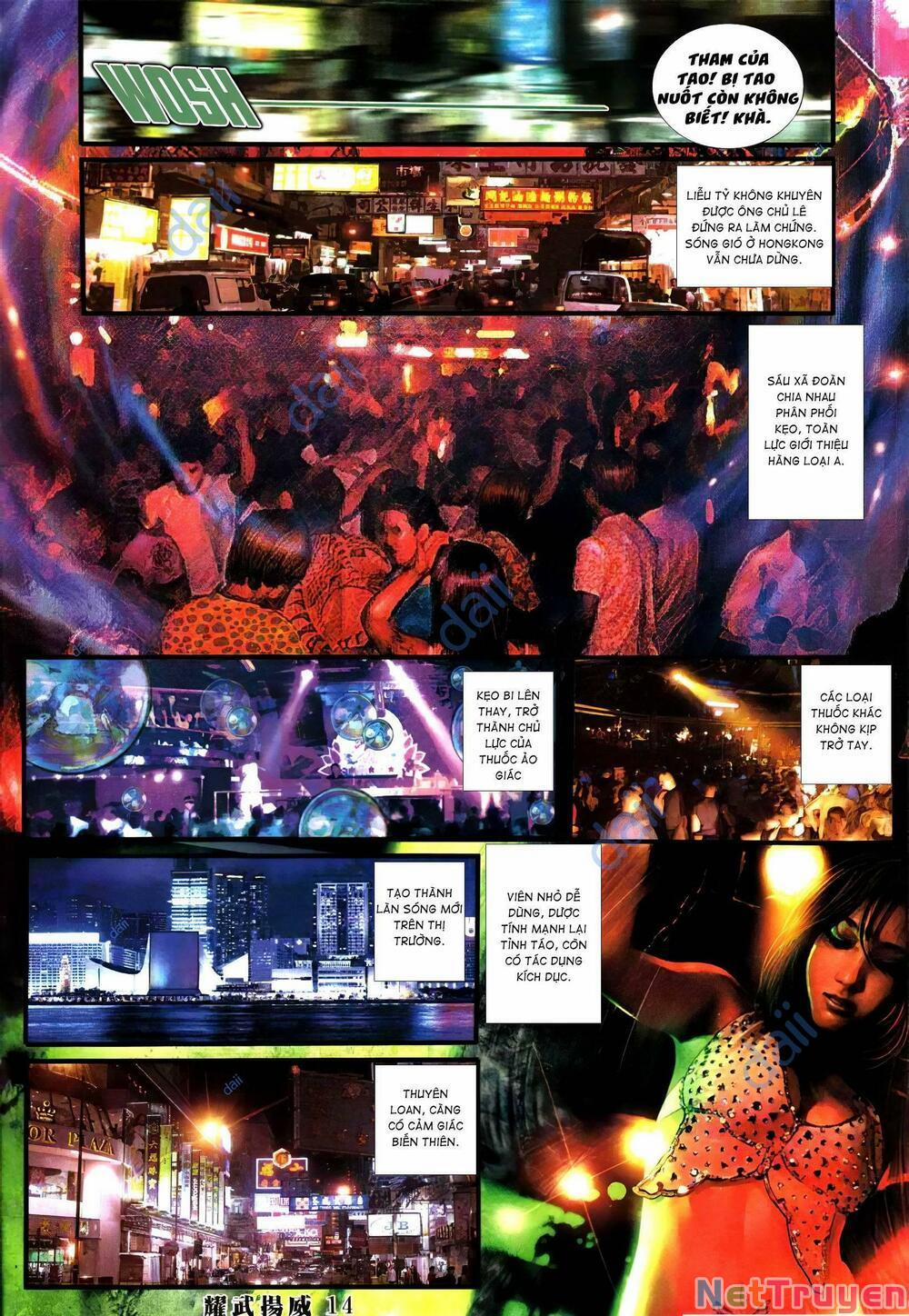 Diệu Võ Dương Oai 388 trang 10