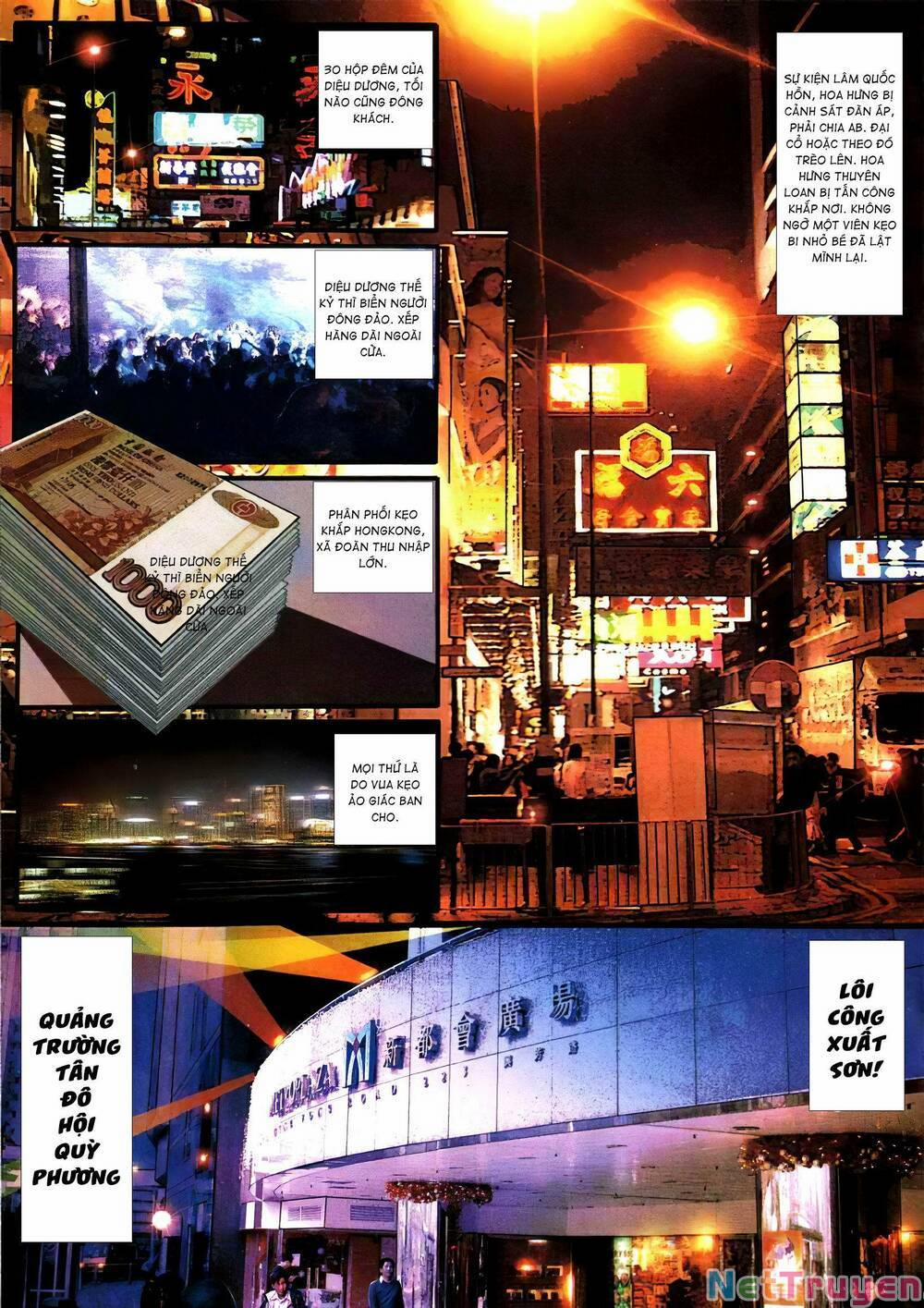 Diệu Võ Dương Oai 388 trang 11