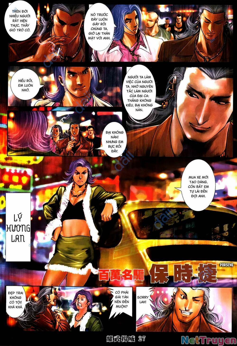 Diệu Võ Dương Oai 388 trang 22