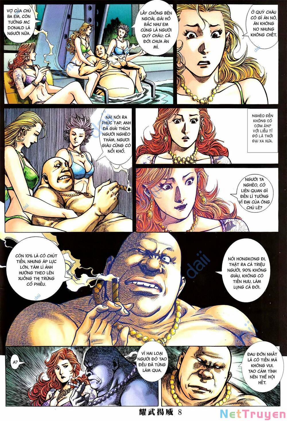 Diệu Võ Dương Oai 388 trang 4