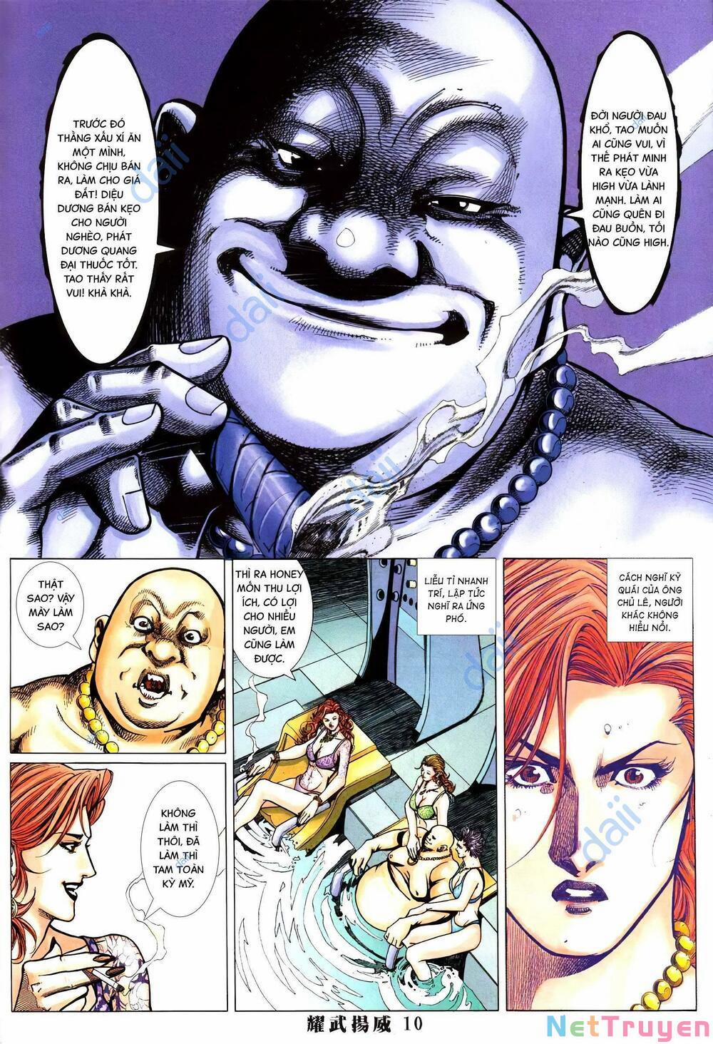 Diệu Võ Dương Oai 388 trang 6