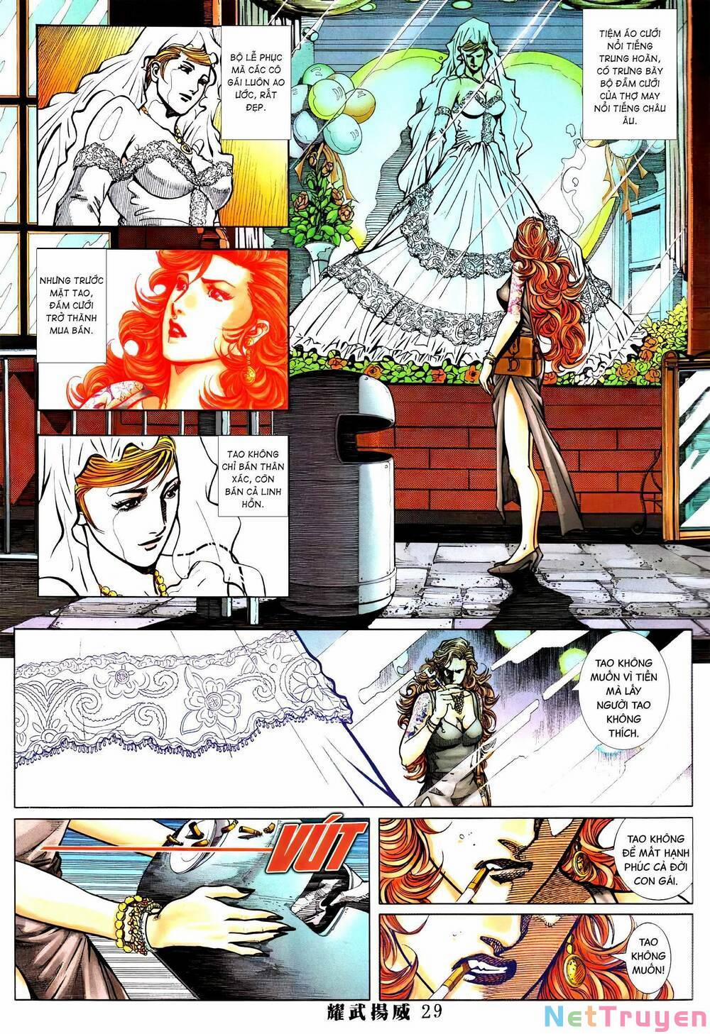 Diệu Võ Dương Oai 389 trang 24