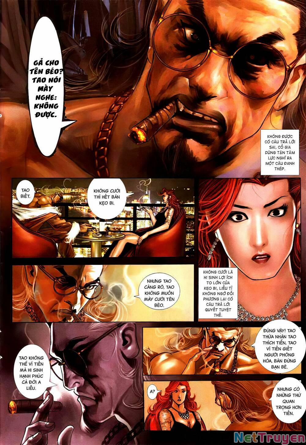 Diệu Võ Dương Oai 389 trang 7