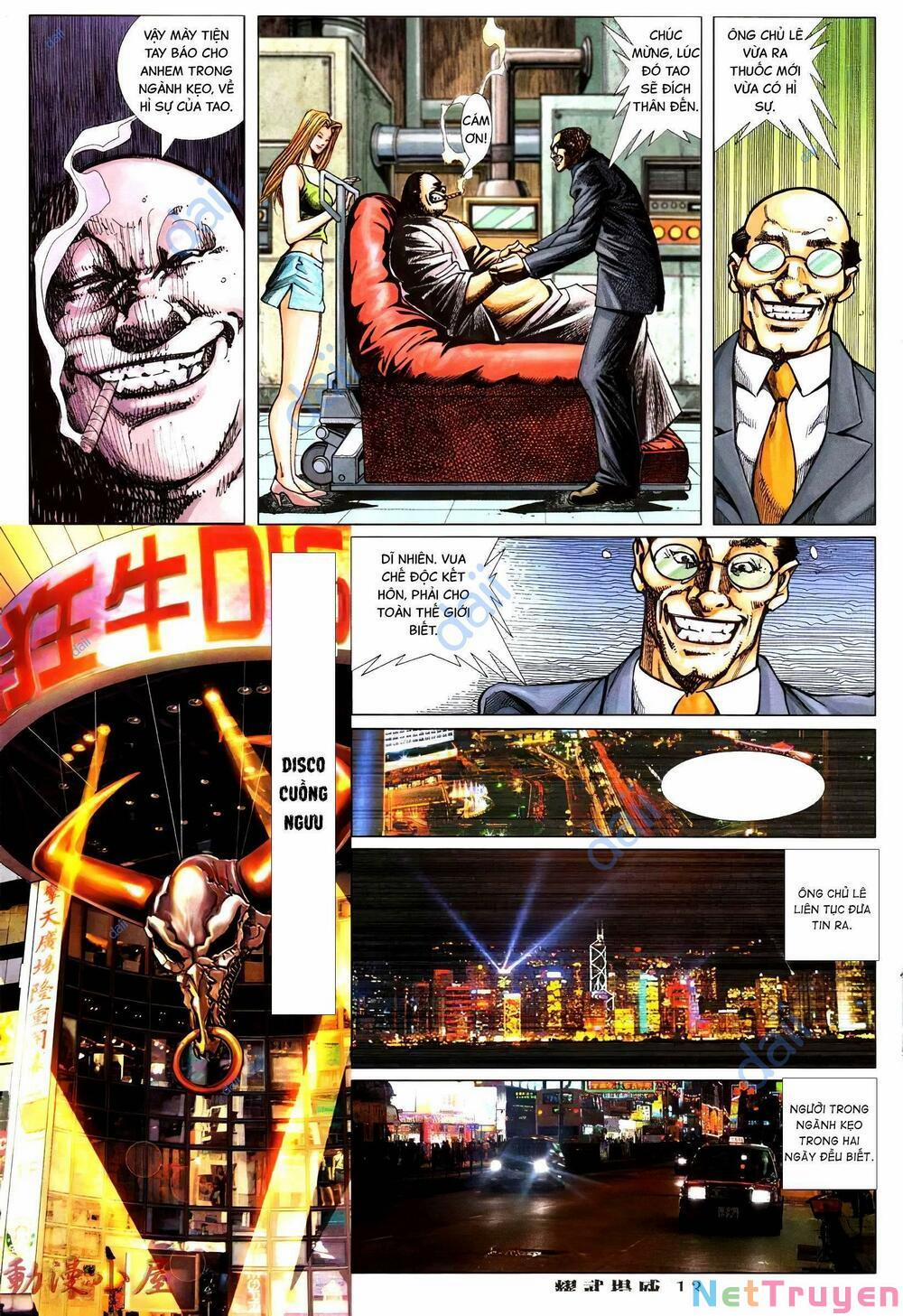 Diệu Võ Dương Oai 390 trang 10