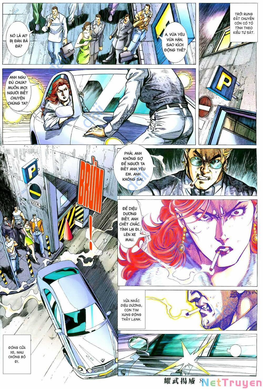 Diệu Võ Dương Oai 391 trang 4