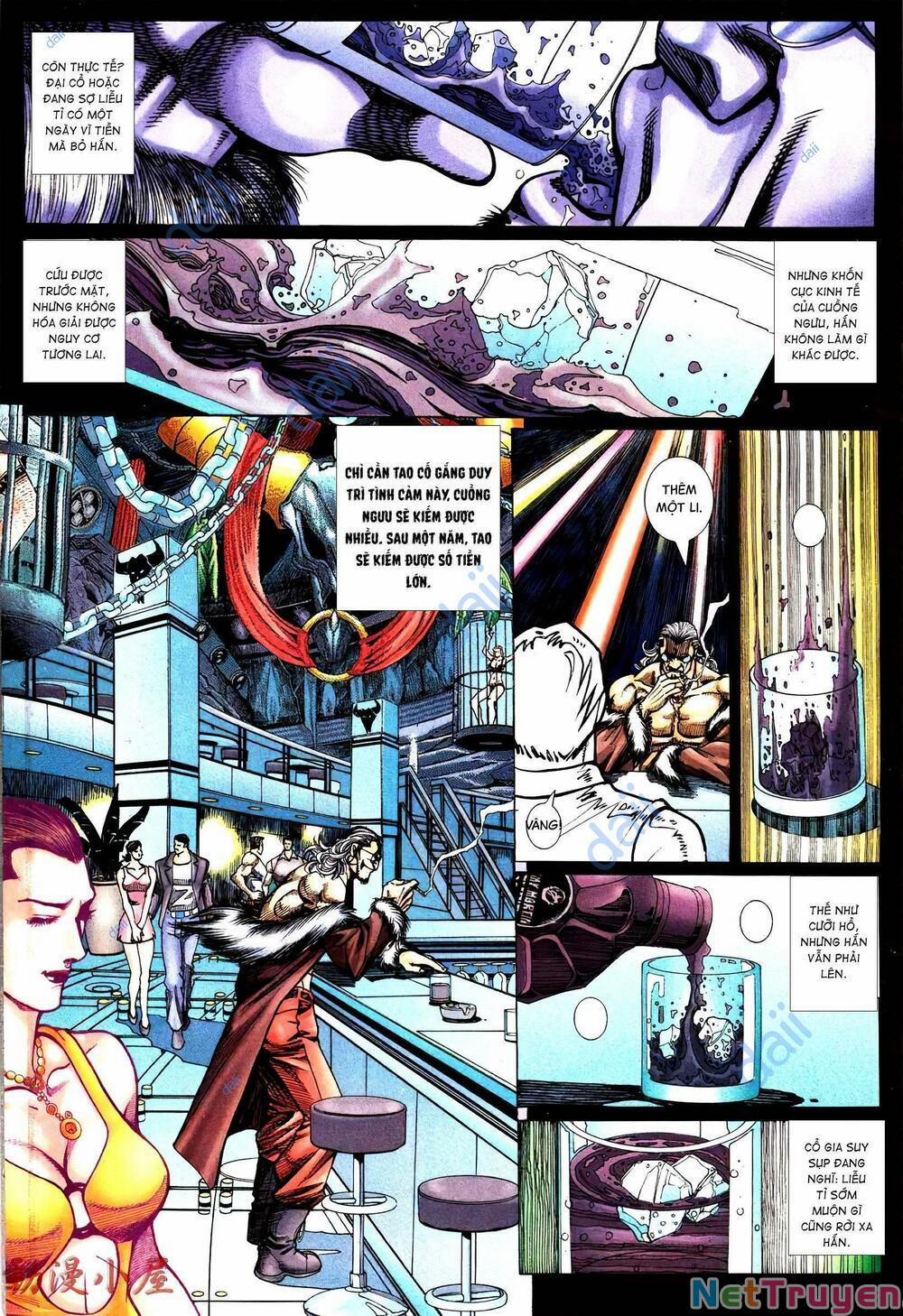 Diệu Võ Dương Oai 392 trang 10