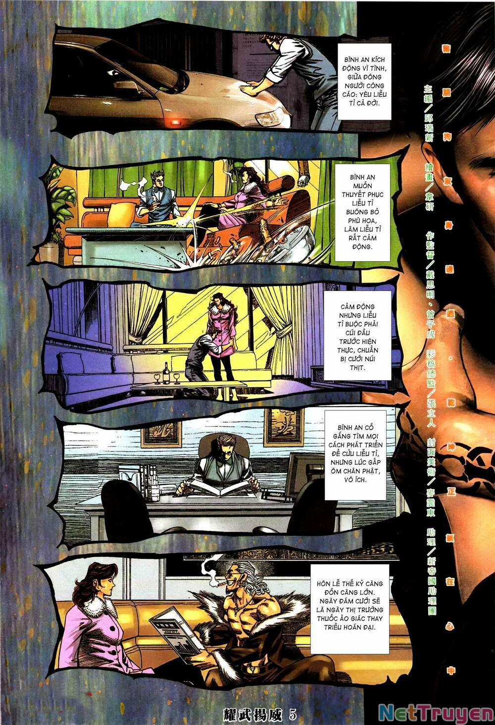 Diệu Võ Dương Oai 392 trang 2