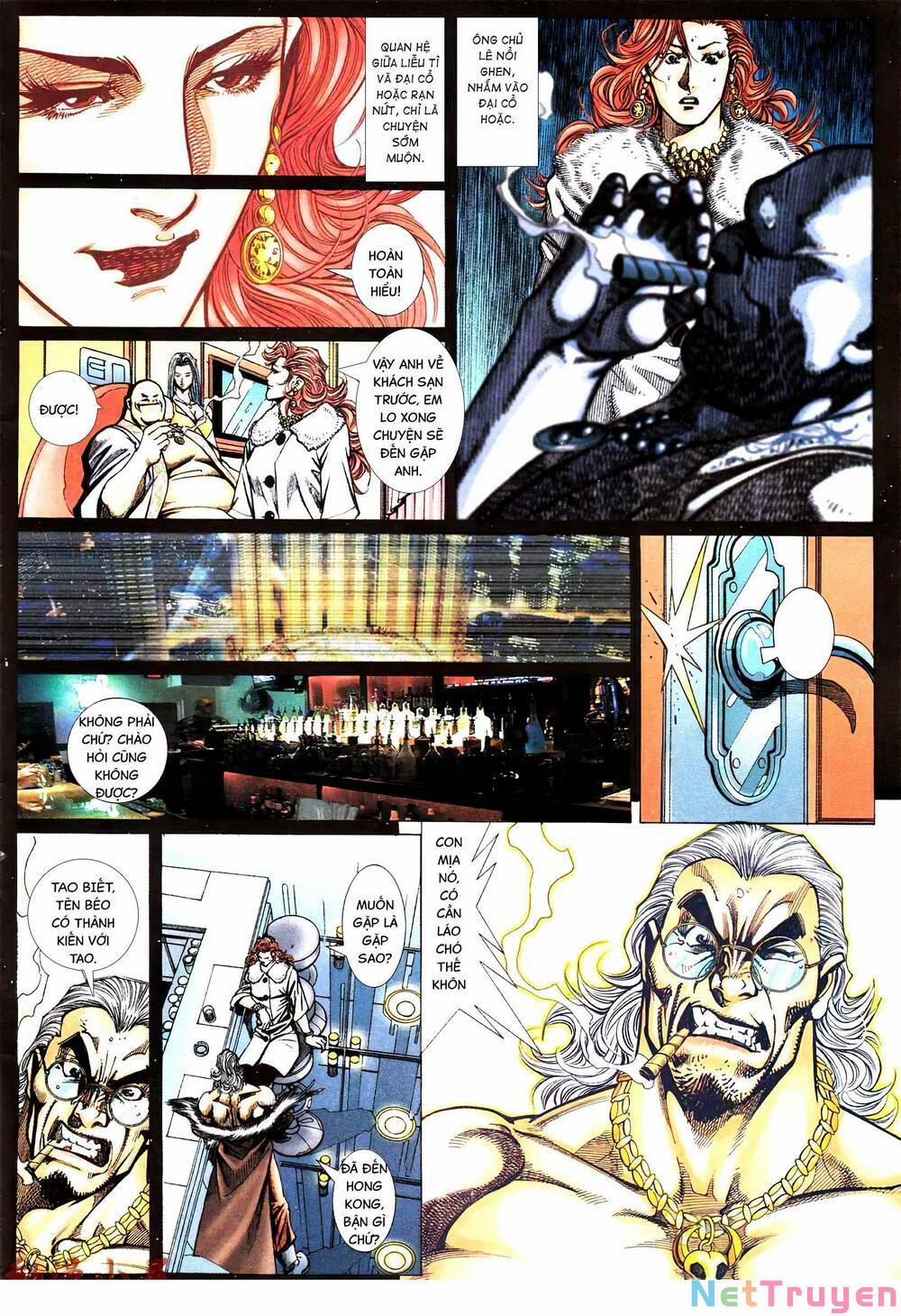 Diệu Võ Dương Oai 392 trang 7