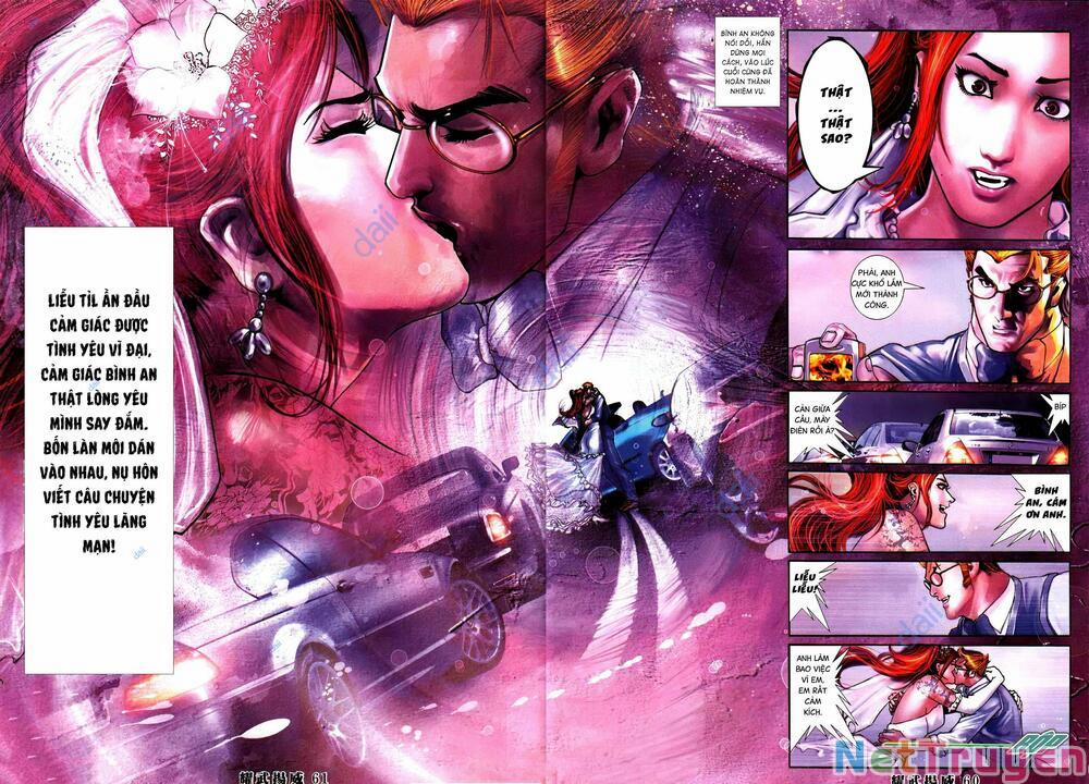 Diệu Võ Dương Oai 394 trang 21