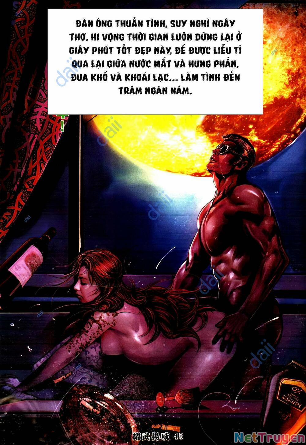 Diệu Võ Dương Oai 394 trang 6