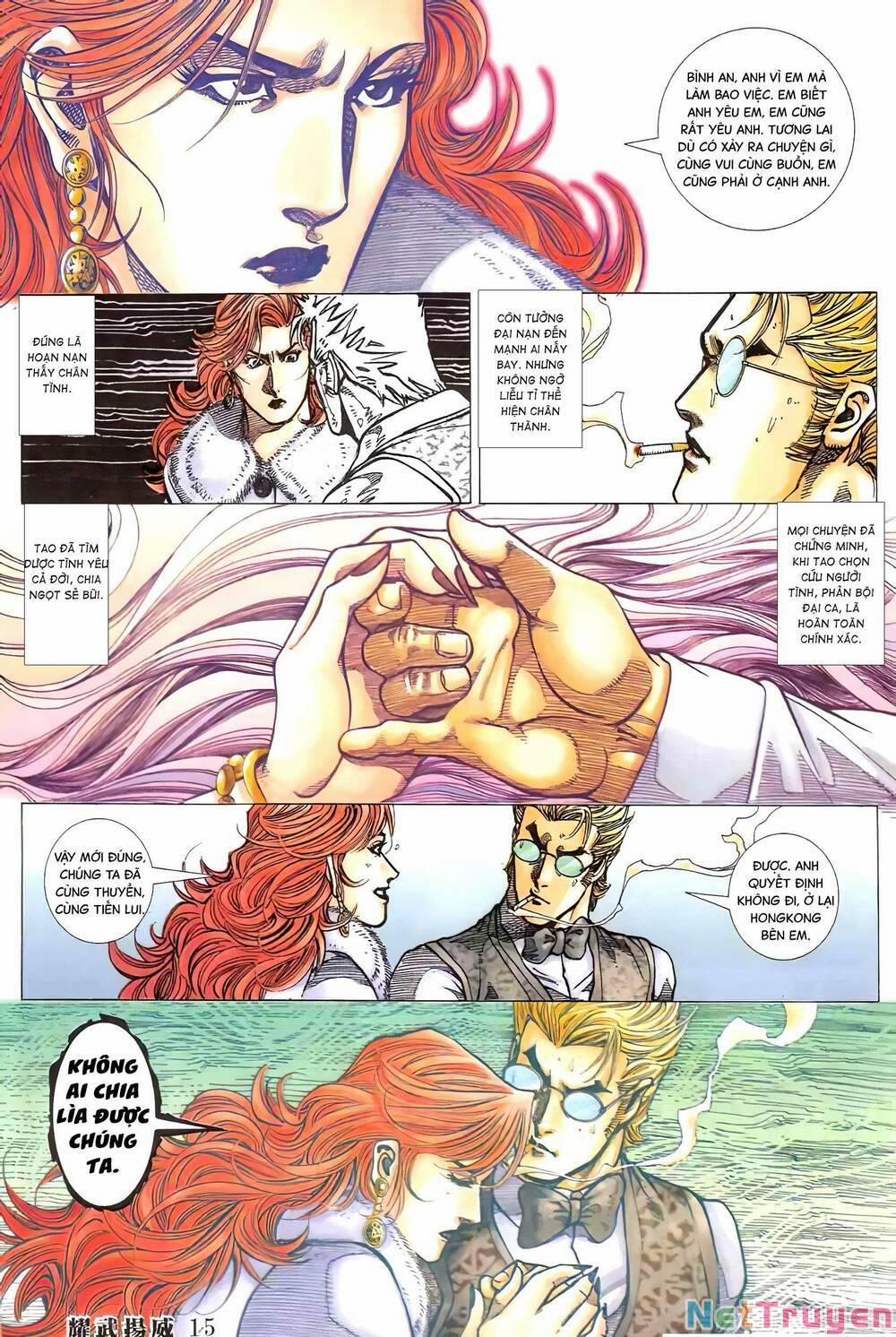 Diệu Võ Dương Oai 396 trang 11